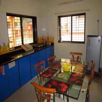 Private 3 Room Villa In Panchgani Ganeshpeth, Panchgani 3